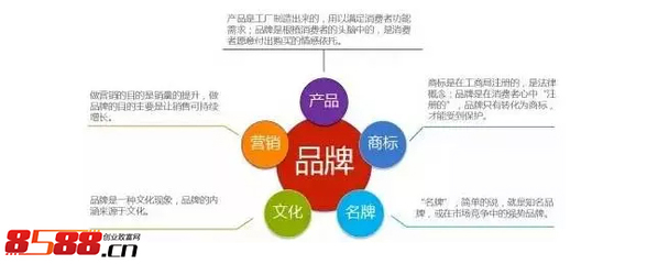 如何利用網(wǎng)絡(luò)迅速做好品牌建設(shè)與傳播?