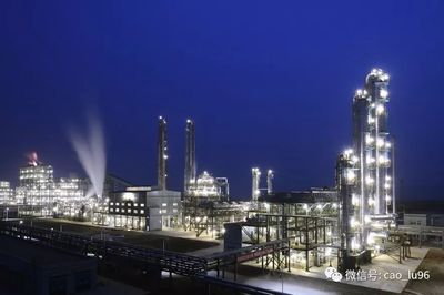 惠生-殼牌氣化技術助力長青能化90萬噸甲醇裝置，正丁醇產業迎來新動力