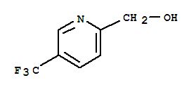 5-三氟甲基吡啶-2-基甲醇在正丁醇中的溶解、反應(yīng)與應(yīng)用
