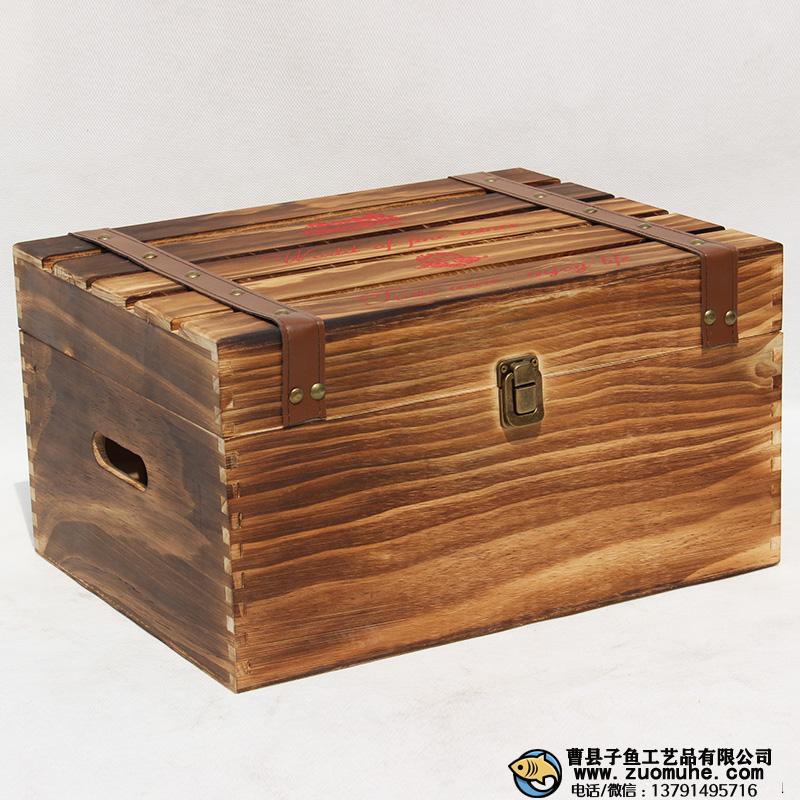 揭露一下曹縣紅酒木盒包裝廠的現(xiàn)狀？